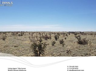 Water Barrel Vw, Fountain, CO 80817