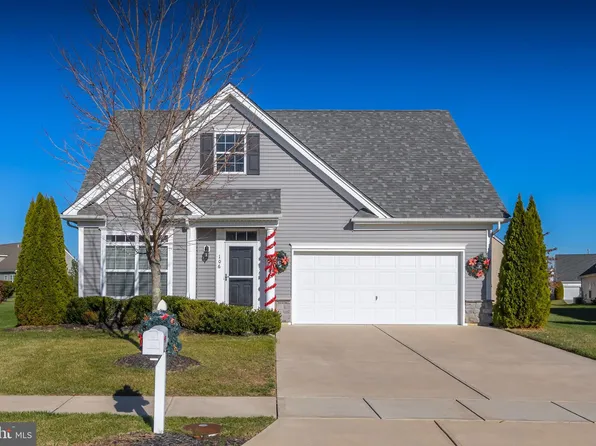 106 Smortz Ln, Glassboro, NJ 08028