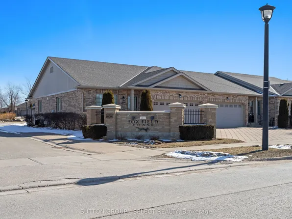 2094 Denview Ave, London, ON N6G 0J5