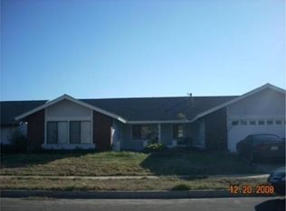 371 E Mariana St, Rialto, CA 92376