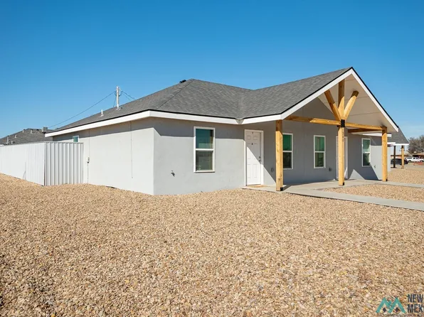 300 Cortez St, Clovis, NM 88101