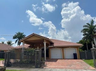 3104 SW 142nd Pl, Miami, FL 33175