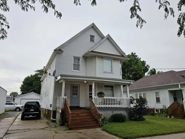 6616 28th AVENUE, Kenosha, WI 53143