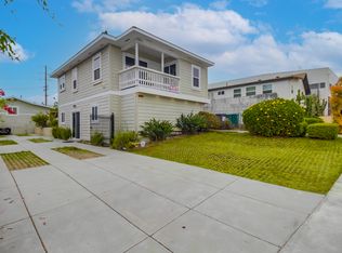 1242 W Olive St UNIT A, San Diego, CA 92101