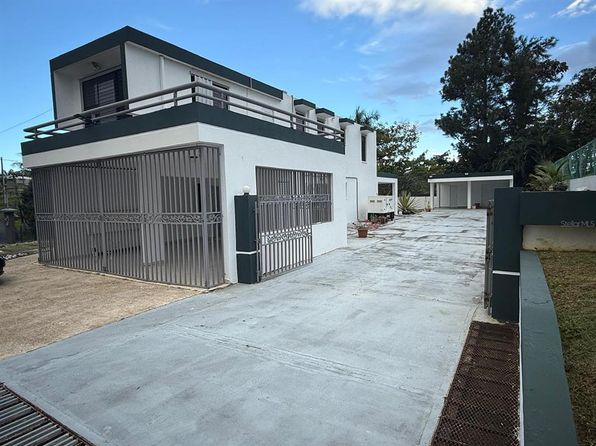 A 6 Calle Naboria, Toa Alta, PR 00953