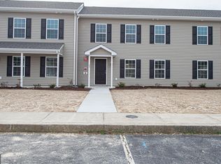 242 Morgans Ct, Pocomoke City, MD 21851