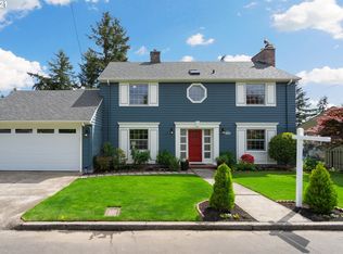 7600 NE Sacramento St, Portland, OR