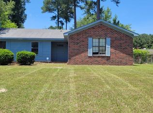 2103 Vail Dr, Augusta, GA 30906