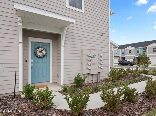 3990 SILVER HAY Lane, Jacksonville, FL 32217