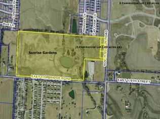 E Cambridge Rd, Belton, MO 64012