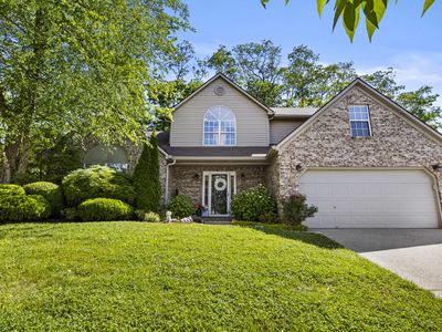 2037 Saint Stephens Grn, Lexington, KY, 40503