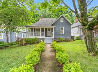 1234 Armstrong Ave, Knoxville, TN 37917