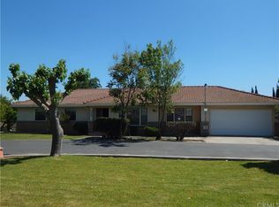 2360 Ashby Rd, Merced, CA 95348