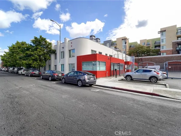 130 S Hewitt St APT 27, Los Angeles, CA 90012