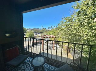 201 Academy Dr UNIT 204, Austin, TX 78704