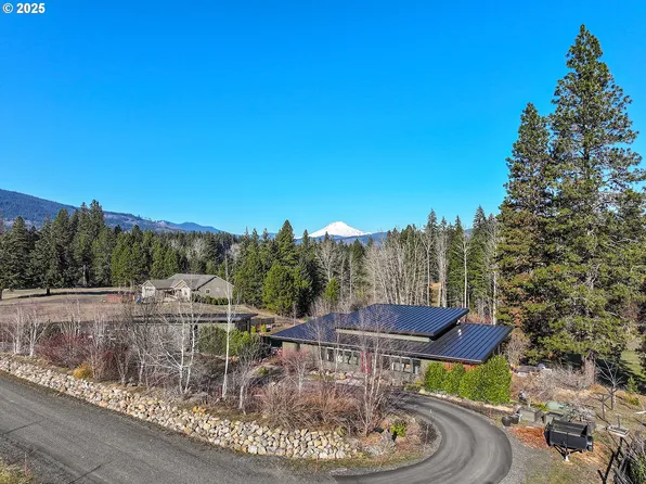 15 Jenni Ln, White Salmon, WA 98672