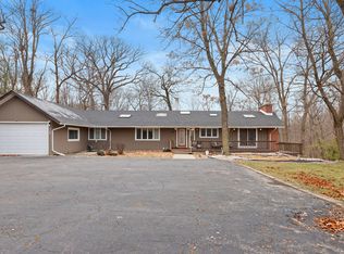 1010 Evergreen Cir, Olympia Fields, IL 60461