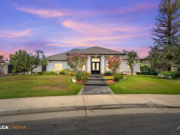 13906 Via La Madera, Bakersfield, CA 93314
