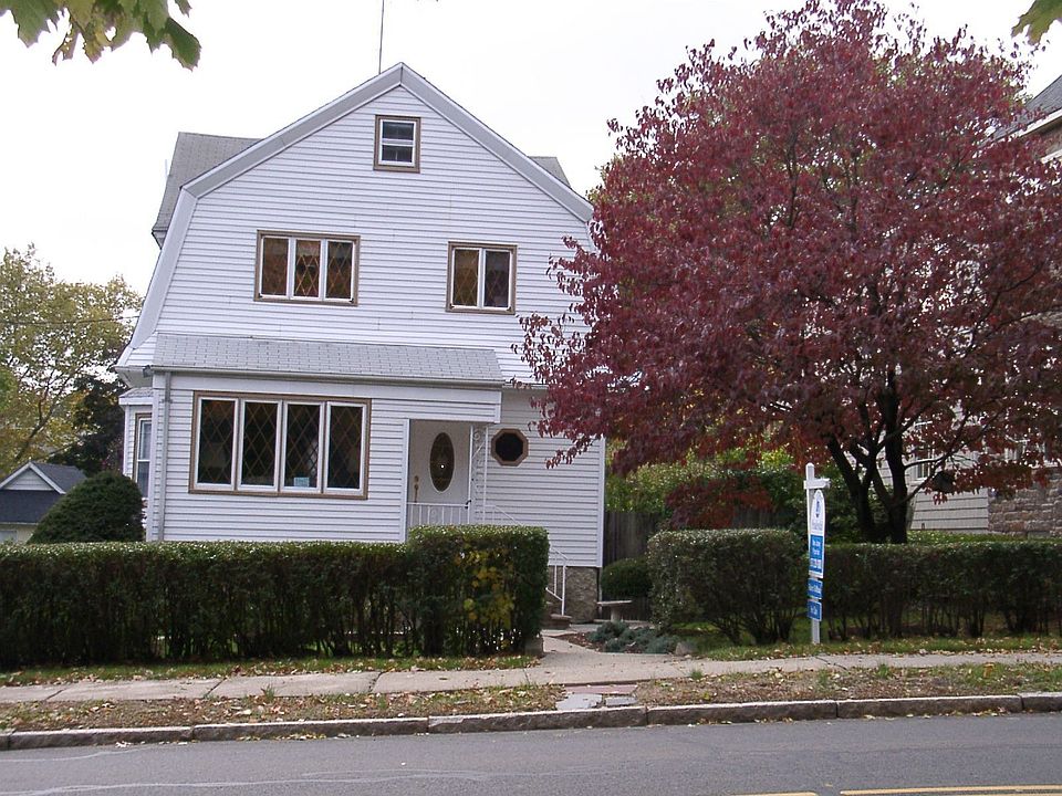 Main View