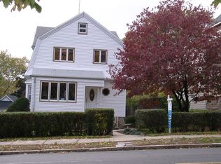 51 High St, Nutley, NJ 07110