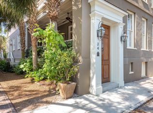 34 Society St #B, Charleston, SC 29401
