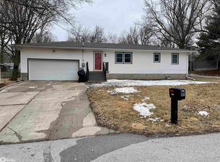 402 Garfield St, Shenandoah, IA 51601