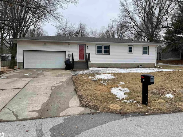 402 Garfield St, Shenandoah, IA 51601
