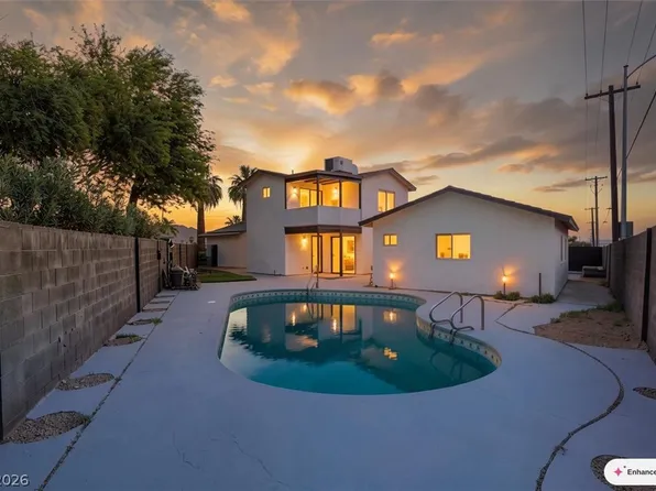 4771 Novatoga Dr, Las Vegas, NV 89120