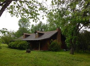 1861 Pine Grv, Keithville, LA 71047