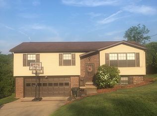 103 Hill Ct, Washington, WV 26181