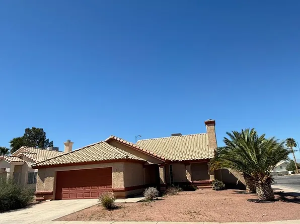 216 Red Cloud Ter, Henderson, NV 89015