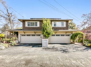 140-146 Amherst Ave, Menlo Park, CA 94025
