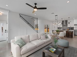 5601 Manor Rd #A, Austin, TX 78723