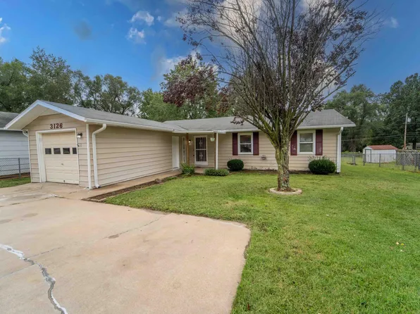 3126 W Page, Springfield, MO 65802