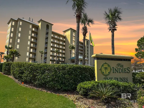 453 Dune Dr APT 404, Gulf Shores, AL 36542