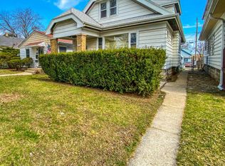 4856 N 36th St, Milwaukee, WI 53209