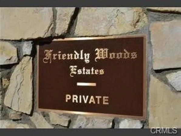 9456 Friendly Woods Ln, Whittier, CA 90605