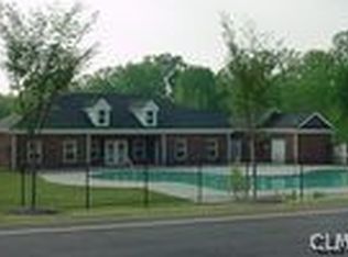 156 Turtle Crk #DRIVE14B, Winder, GA