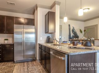 21134 Spring Towne Dr #1292, Spring, TX 77373