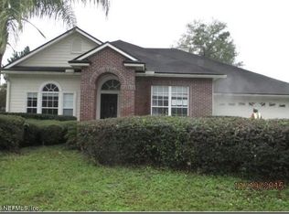 11161 Apple Blossom Trl W, Jacksonville, FL 32218