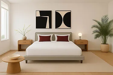 Rented by Doorway NYC, LLC