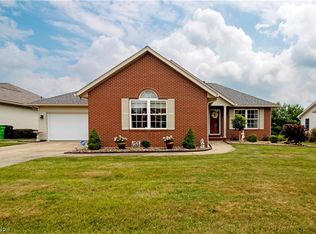 703 Danberry Dr, Wooster, OH