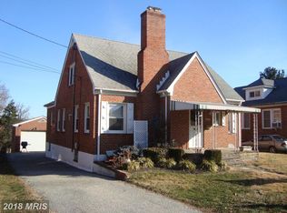 3032 Moreland Ave, Parkville, MD 21234