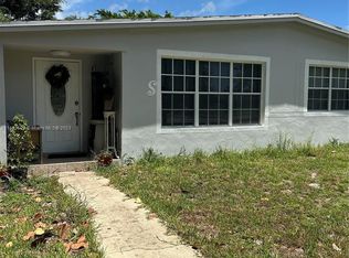 3717 SW 41st St, West Park, FL 33023