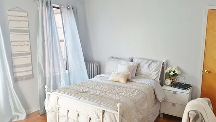 Rented by Julianna Realty Corp