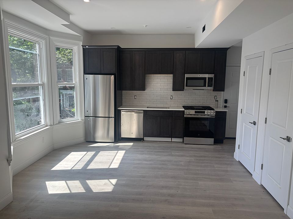 Kitchen/Living Room