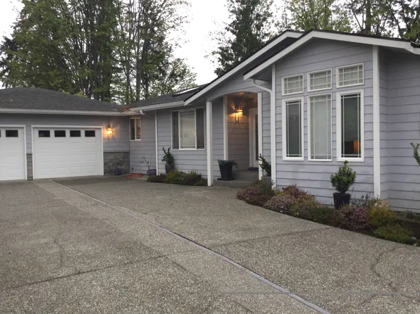 (undisclosed Address), Lake Stevens, WA 98258
