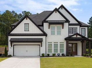 1043 Ridgeview Rd, Woodstock, GA 30188