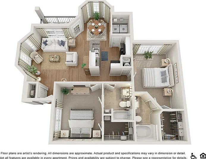 42 Magnolia + 5000 Forest — Photo 44