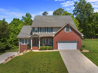 2391 Boat Dock Rd, Talbott, TN 37877